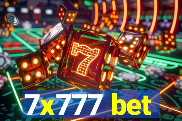 7x777 bet